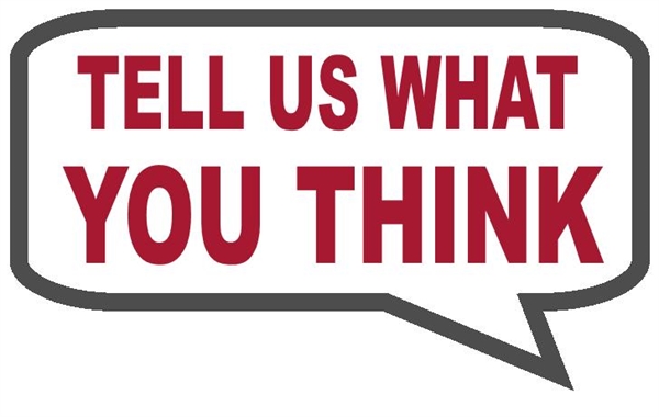 volunteer survey help us