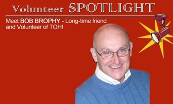 Bob Brophy
