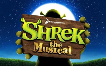Audition Announcement - SHREK