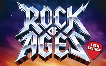 Rock of Ages - Teen Edition