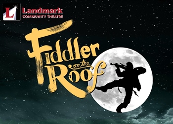 Fiddler on the Roof Auditions