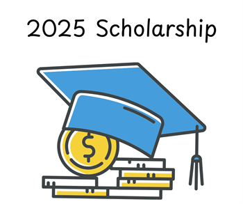 2025 Scholarship