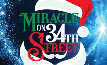 Miracle on 34th Street