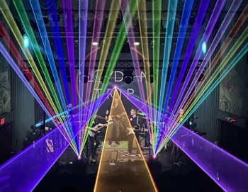 Connecticut’s award-winning Pink Floyd tribute makes their Thomaston Debut!