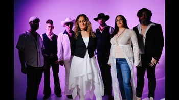 The Seven Wonders comes to the Thomaston Opera House