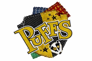 Audition Announcement: PUFFS