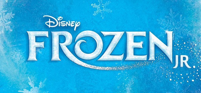 Frozen Jr. 