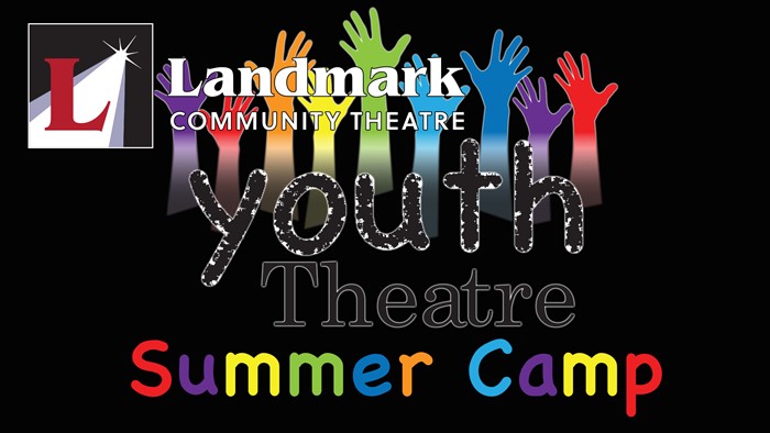 LCT Youth Theatre Summer Camp