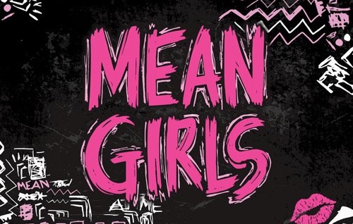 Mean Girls 